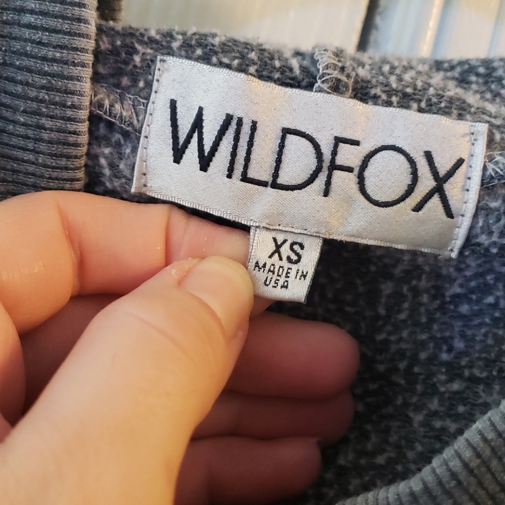 Sweatshirt - Picture 3 of 4